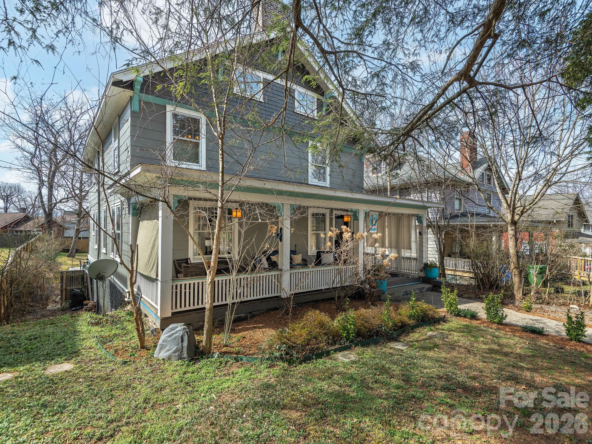 178 Montford Avenue Asheville NC 28801