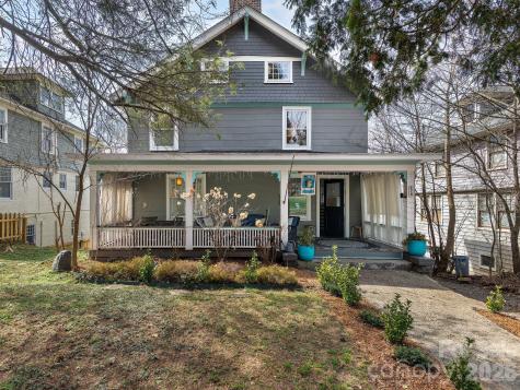178 Montford Avenue Asheville NC 28801