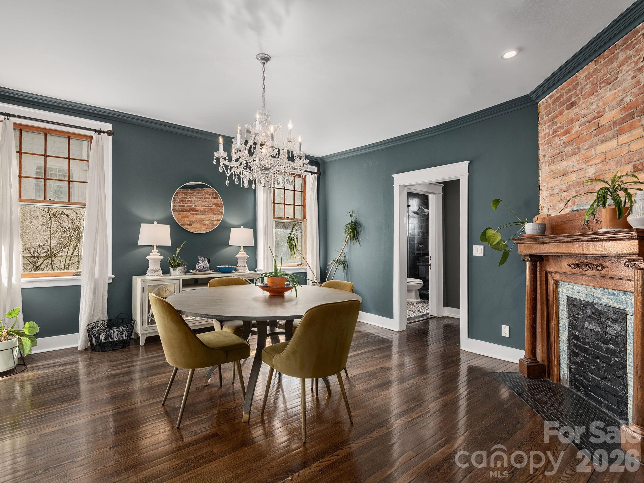 178 Montford Avenue Asheville NC 28801