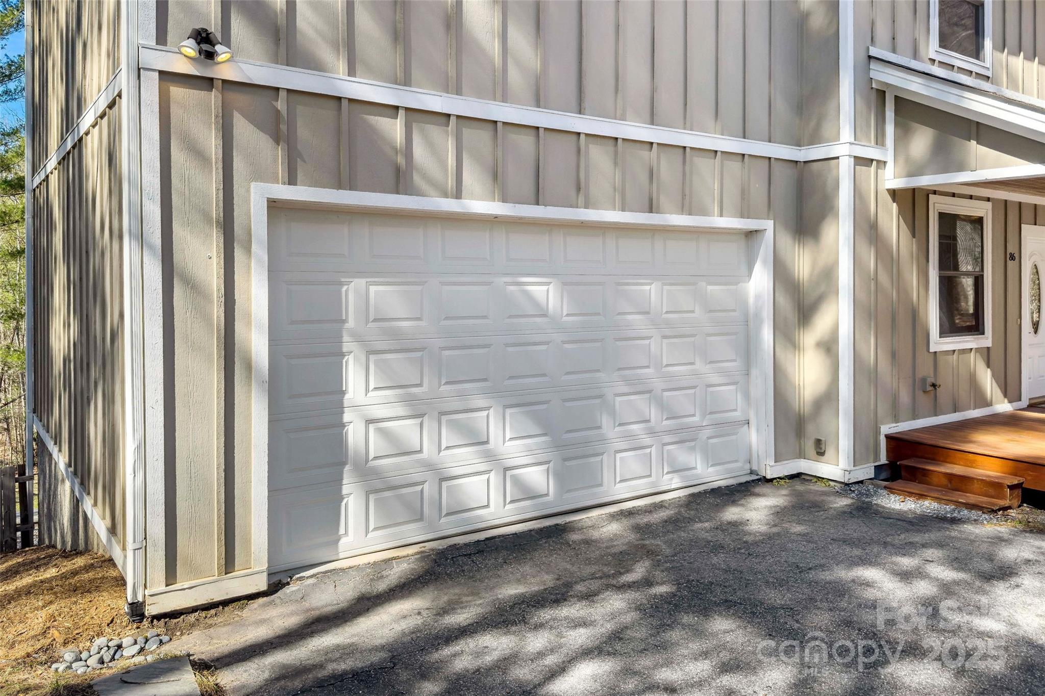 86 Harrison Hill Road Swannanoa NC 28778