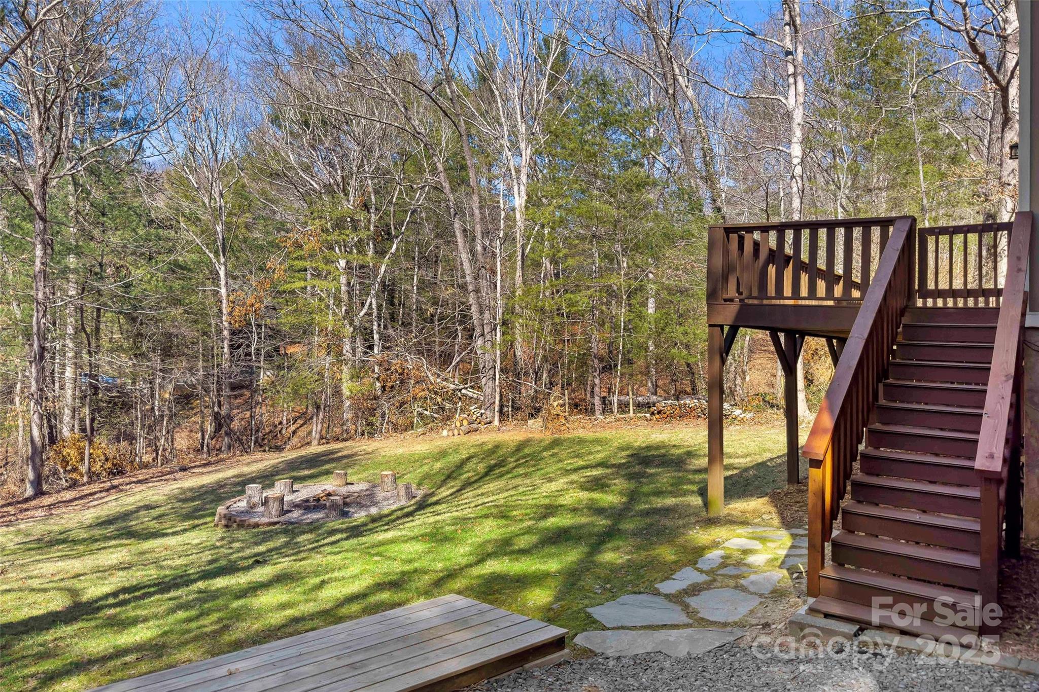 86 Harrison Hill Road Swannanoa NC 28778