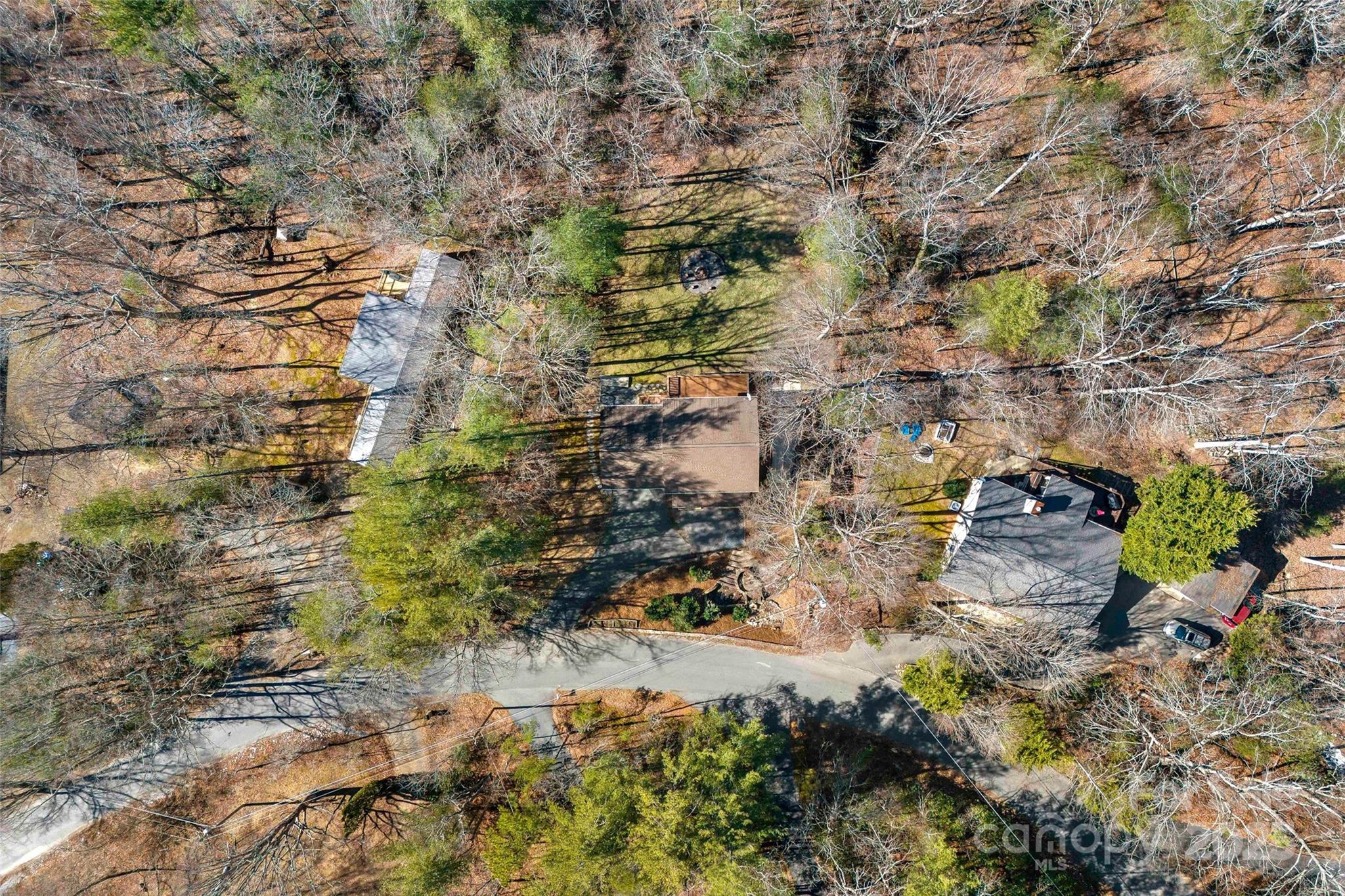 86 Harrison Hill Road Swannanoa NC 28778