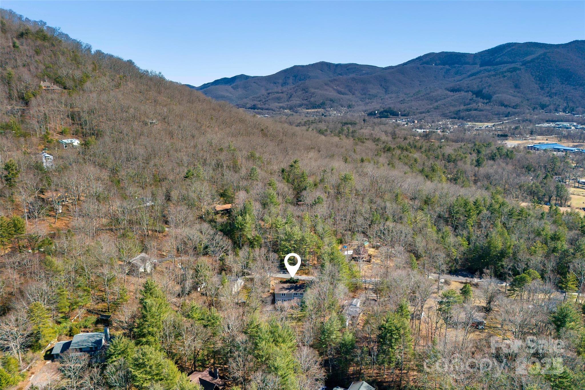 86 Harrison Hill Road Swannanoa NC 28778