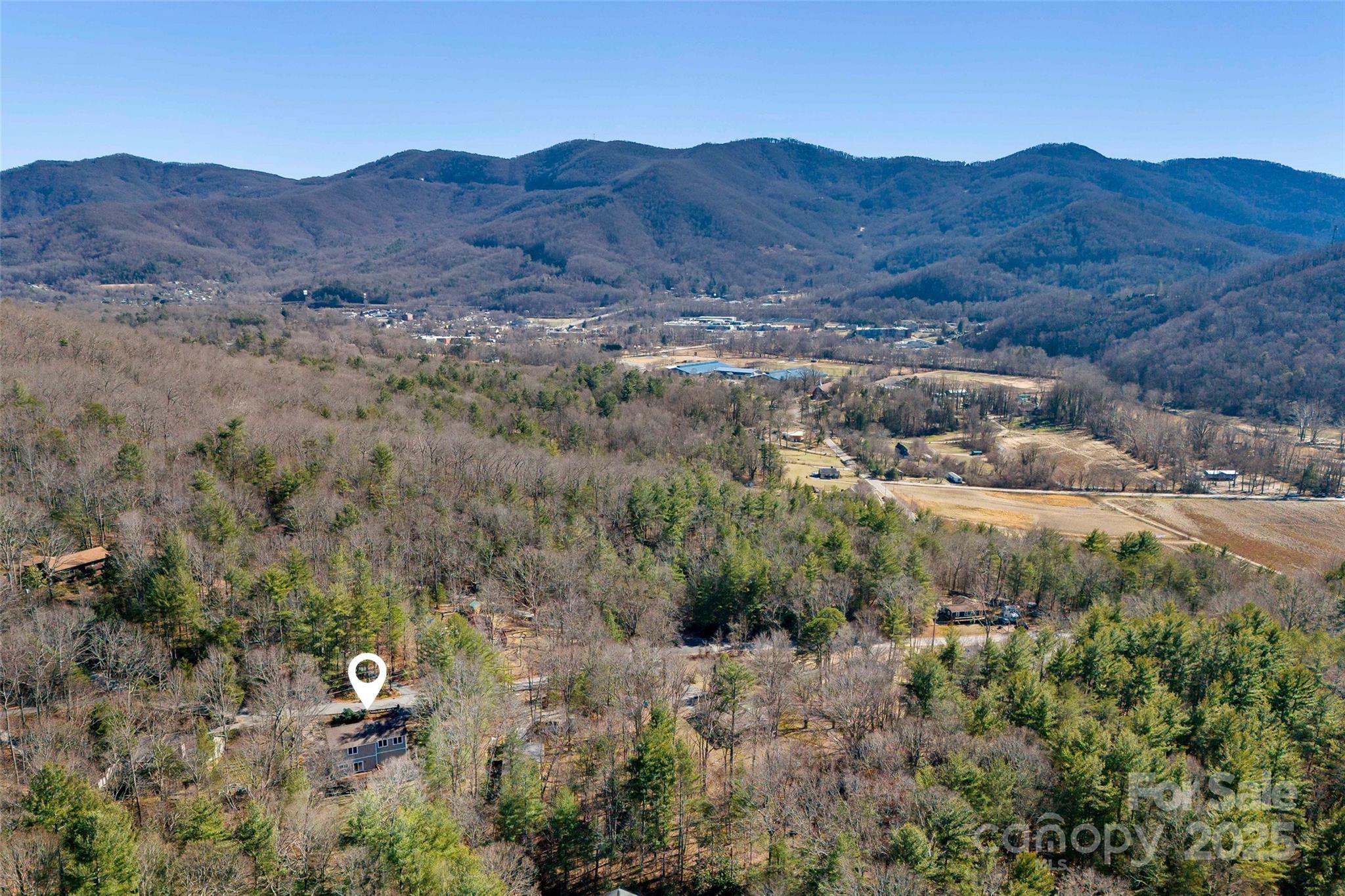 86 Harrison Hill Road Swannanoa NC 28778