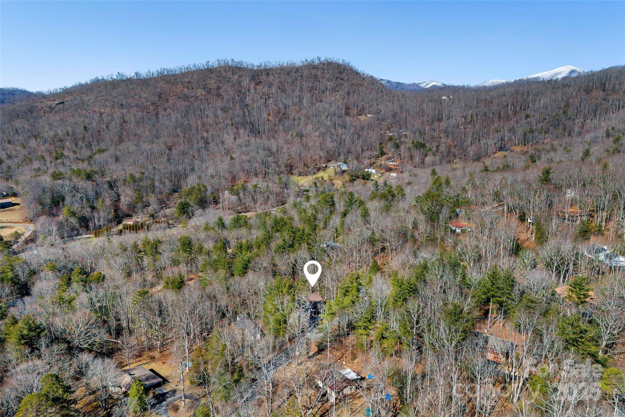 86 Harrison Hill Road Swannanoa NC 28778