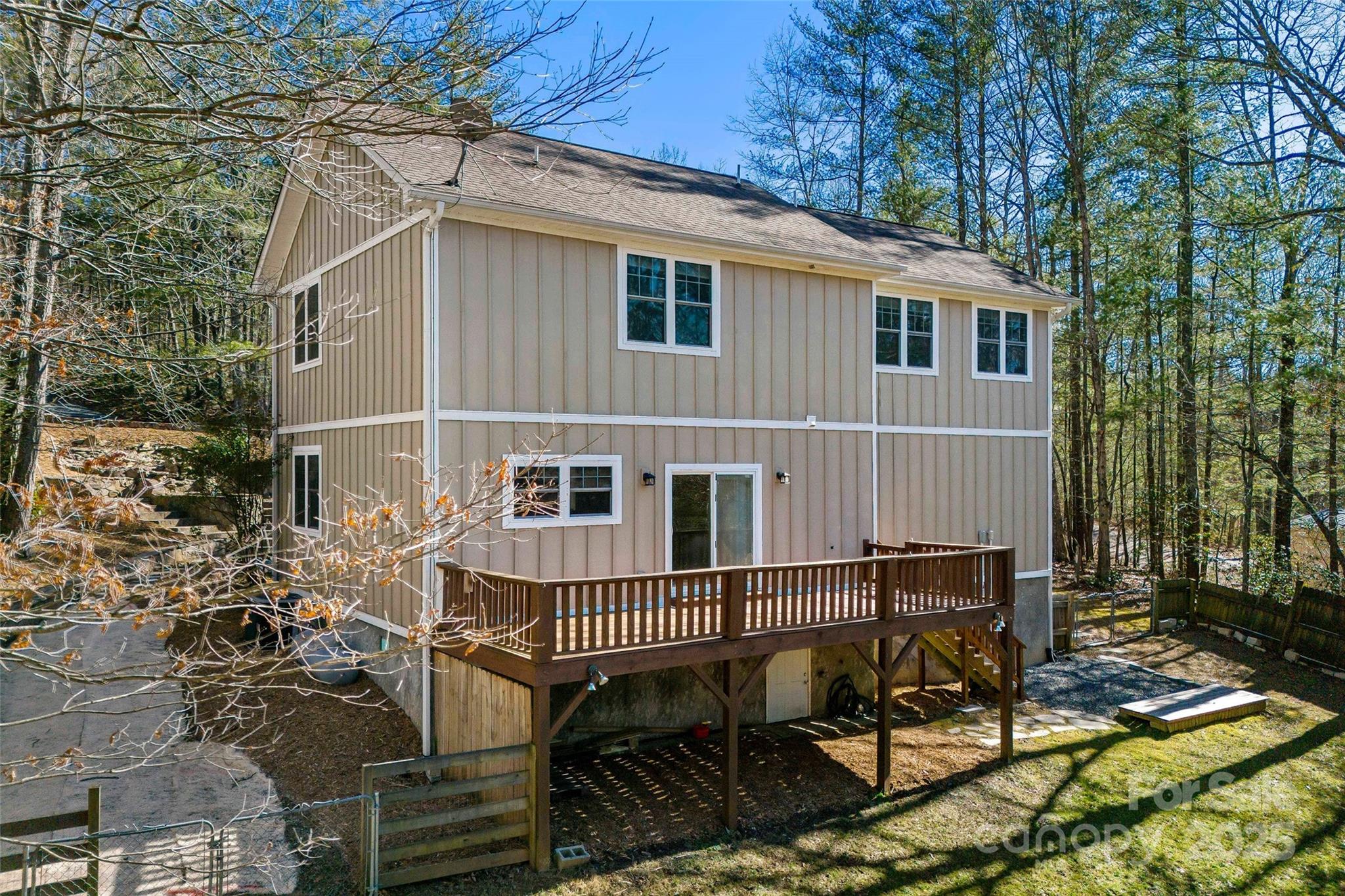 86 Harrison Hill Road Swannanoa NC 28778