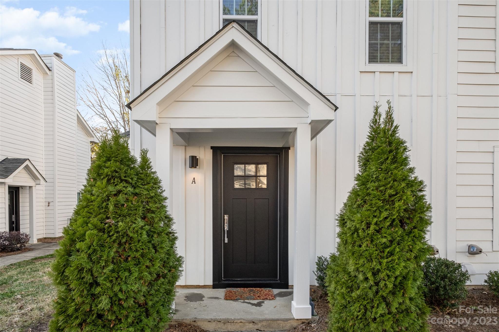 1513 Briar Creek Road Charlotte NC 28205