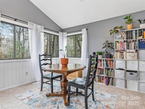 531 Three Mile Knob Road Pisgah Forest NC 28768