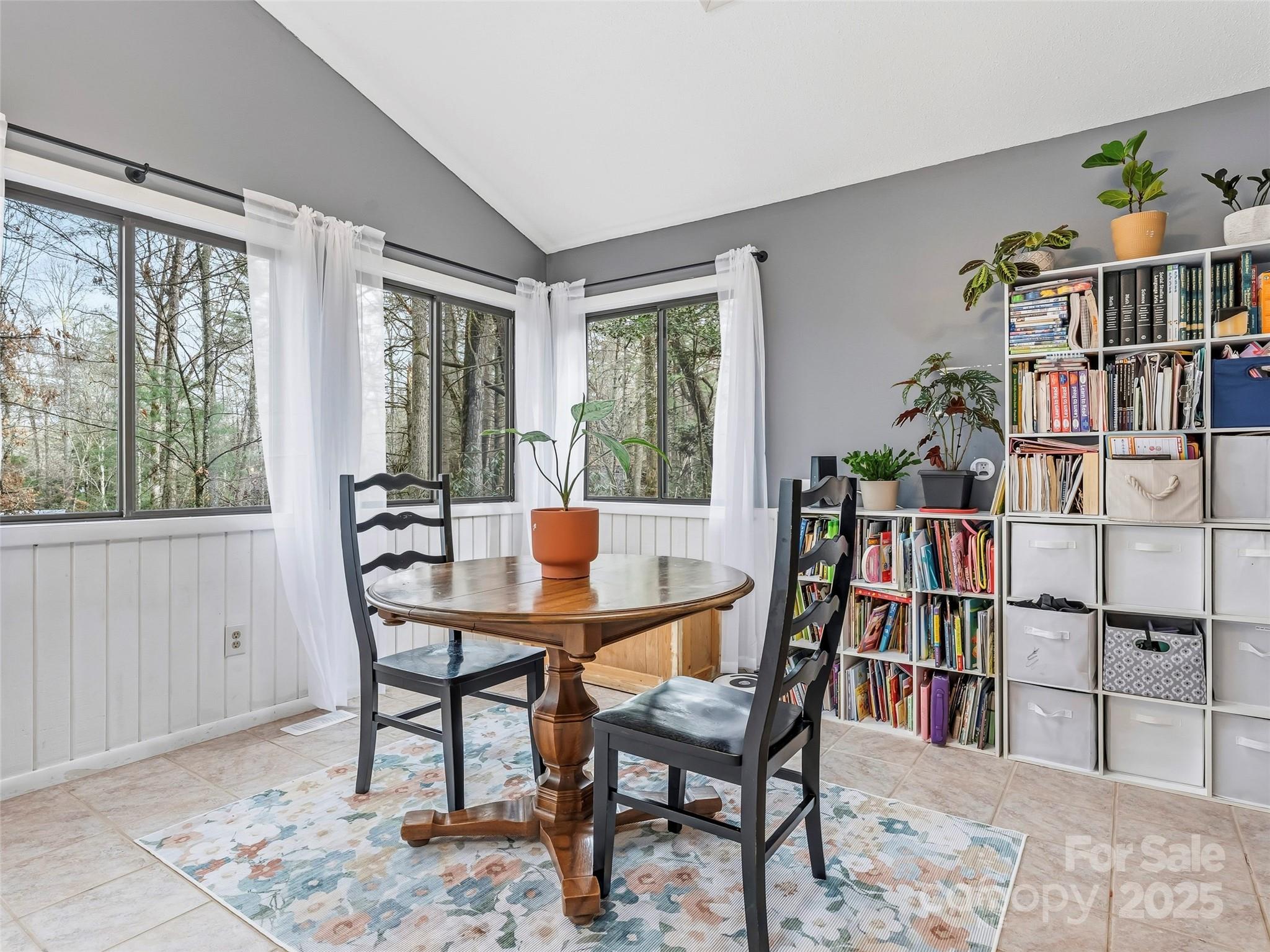 531 Three Mile Knob Road Pisgah Forest NC 28768