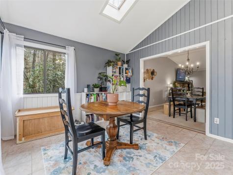 531 Three Mile Knob Road Pisgah Forest NC 28768