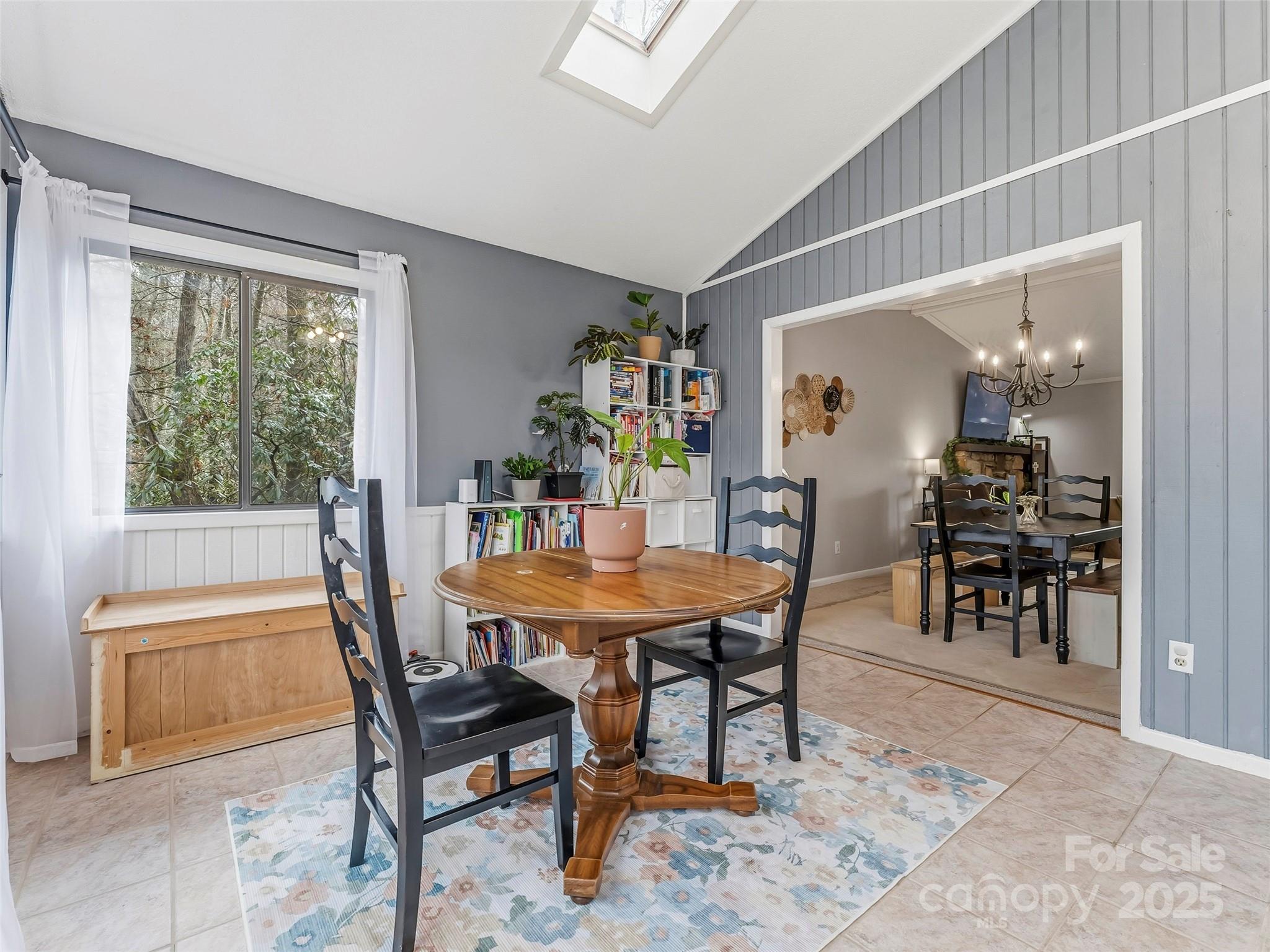 531 Three Mile Knob Road Pisgah Forest NC 28768