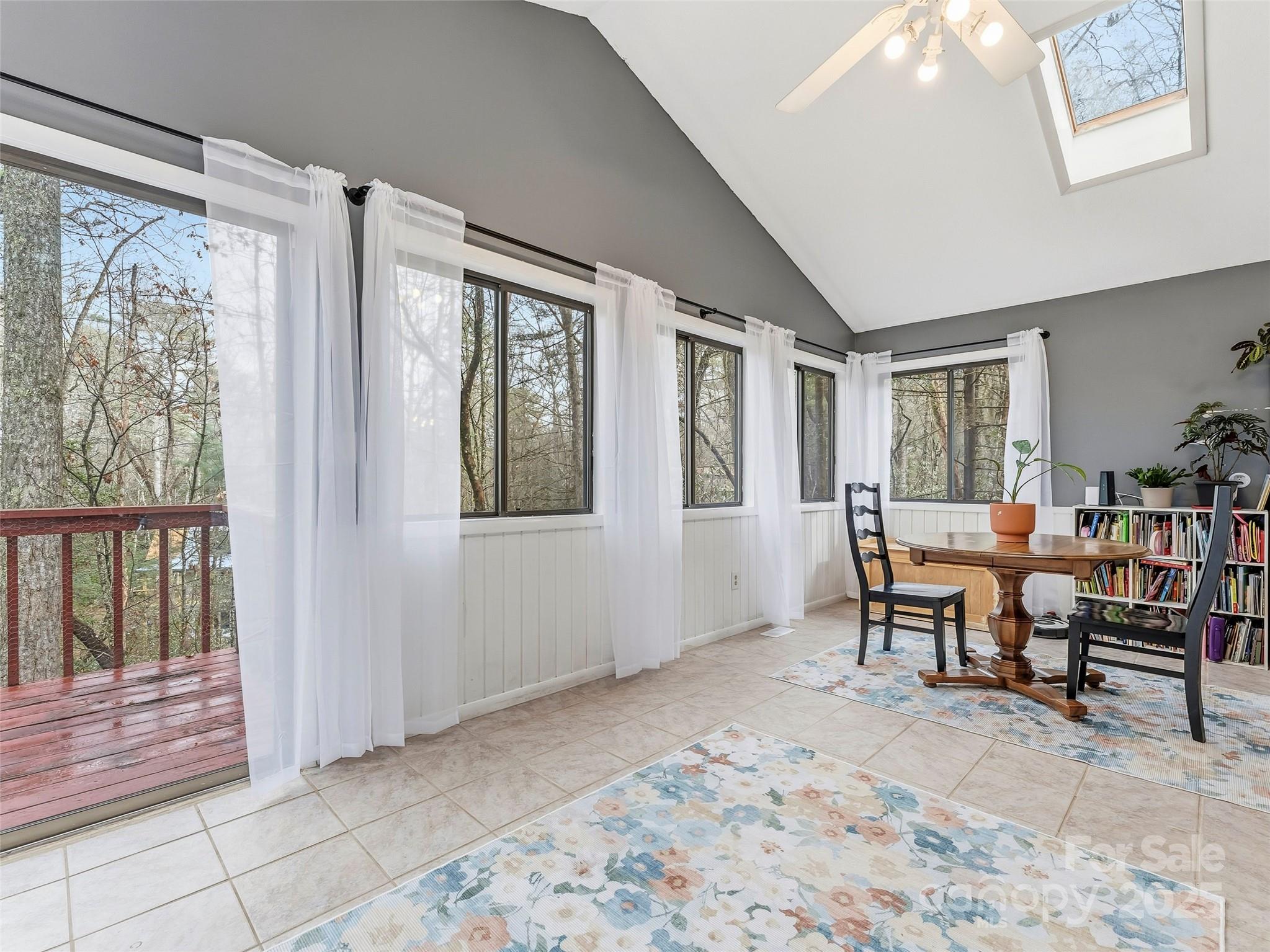 531 Three Mile Knob Road Pisgah Forest NC 28768