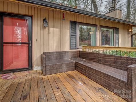 531 Three Mile Knob Road Pisgah Forest NC 28768