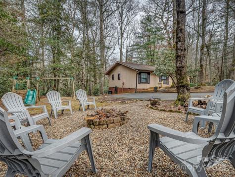 531 Three Mile Knob Road Pisgah Forest NC 28768