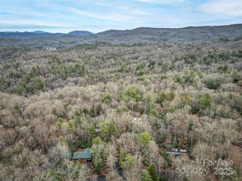 531 Three Mile Knob Road Pisgah Forest NC 28768