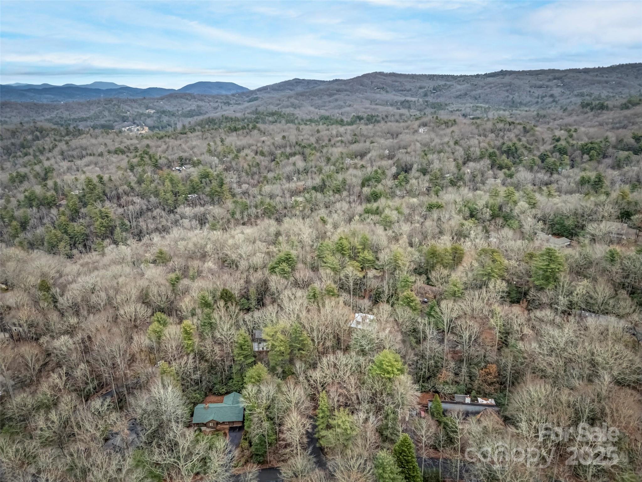 531 Three Mile Knob Road Pisgah Forest NC 28768
