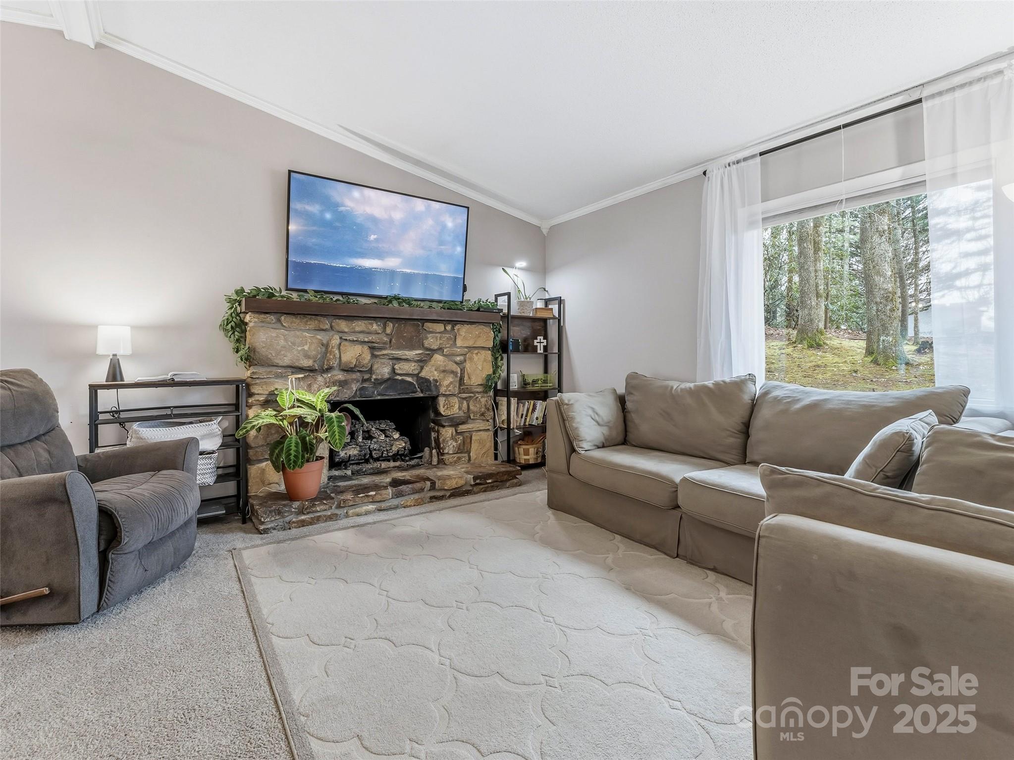 531 Three Mile Knob Road Pisgah Forest NC 28768