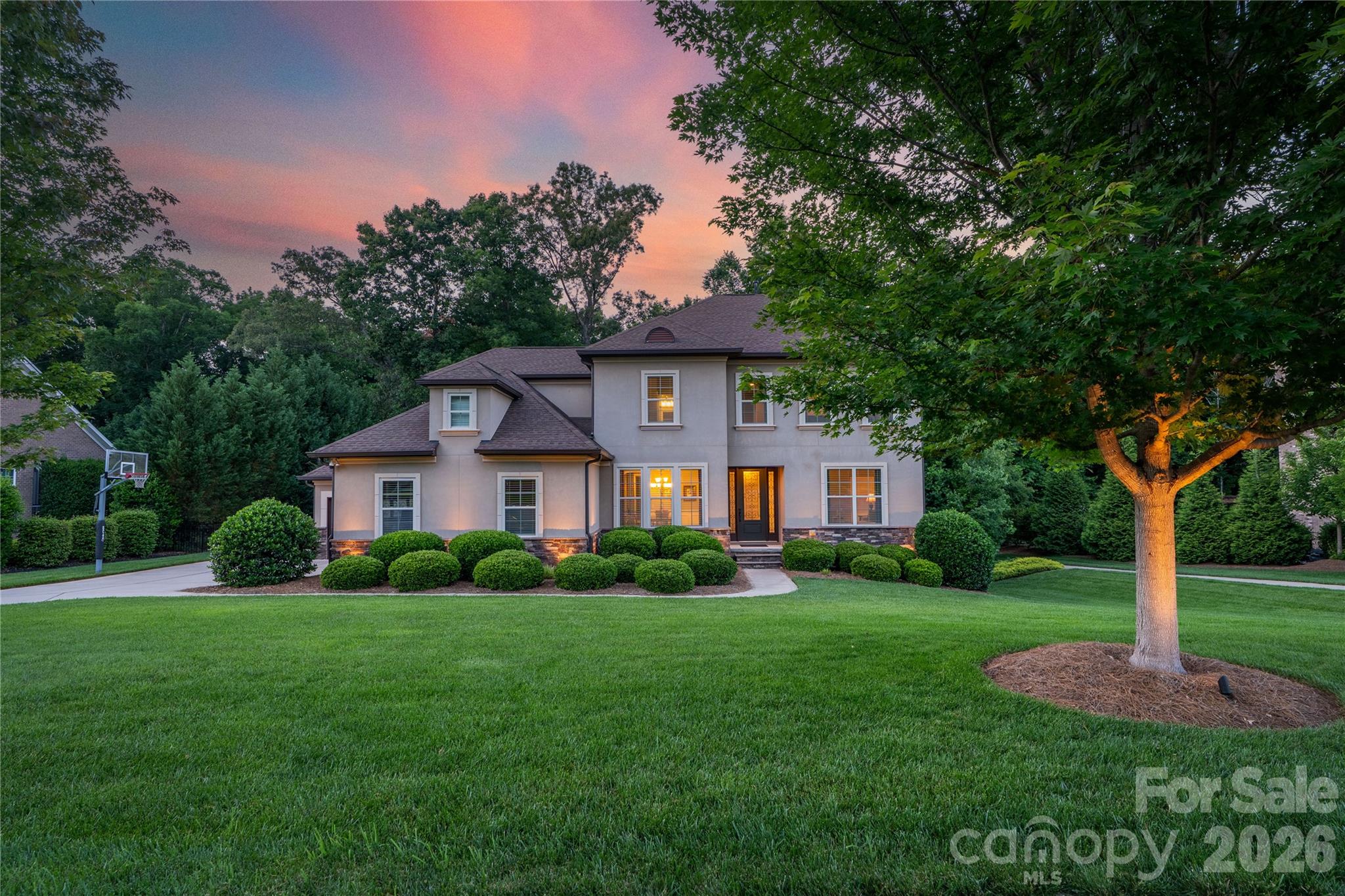 7111 Yellowhorn Trail Waxhaw NC 28173