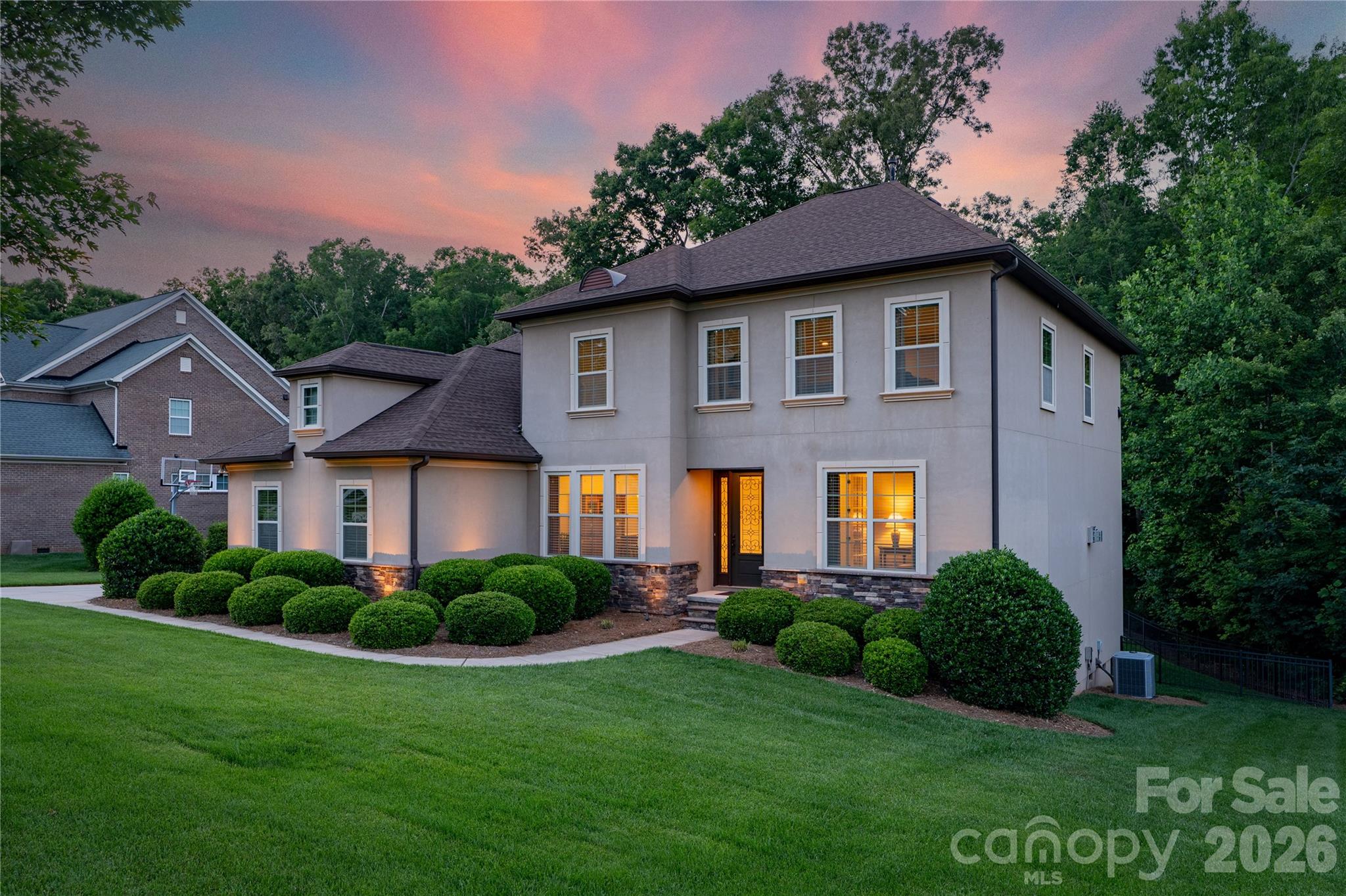 7111 Yellowhorn Trail Waxhaw NC 28173