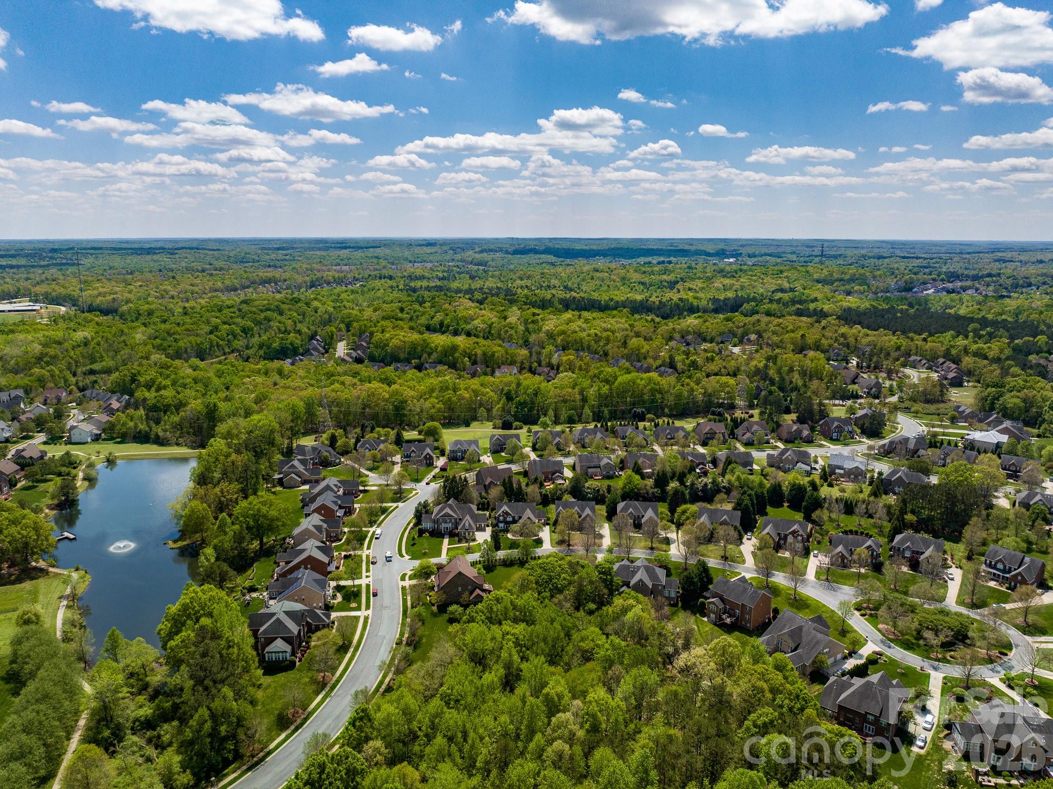 7111 Yellowhorn Trail Waxhaw NC 28173