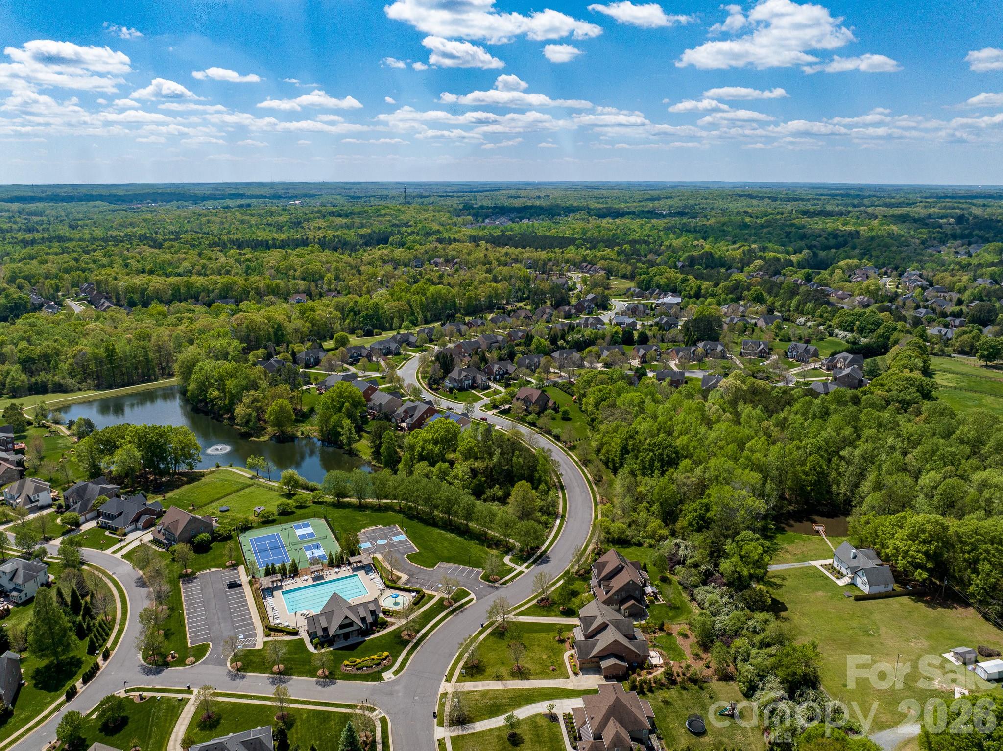 7111 Yellowhorn Trail Waxhaw NC 28173