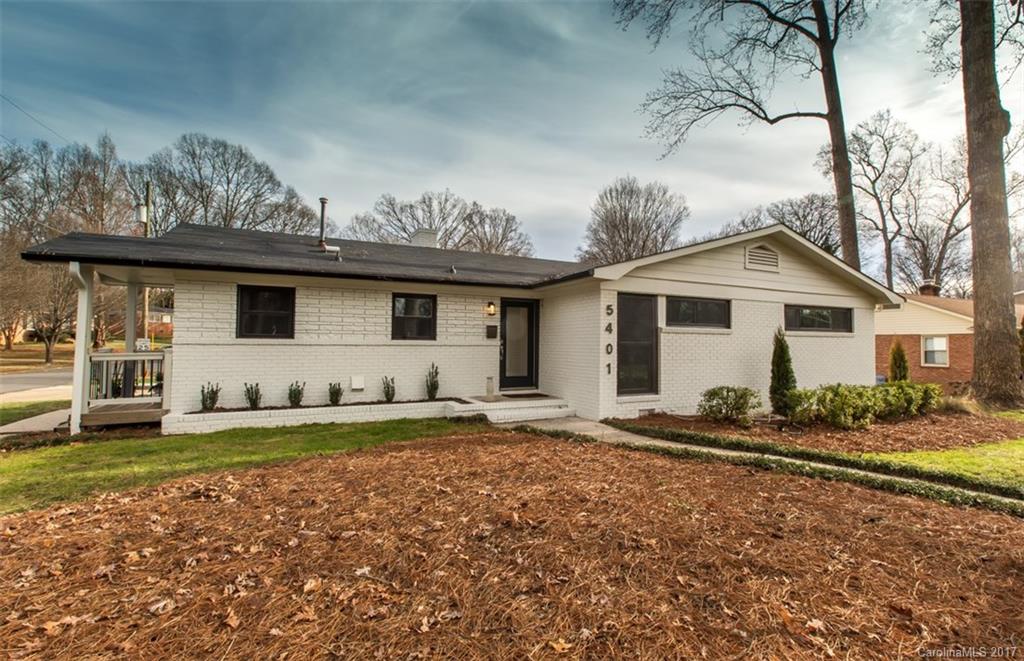 5401 Seacroft Road Charlotte NC 28210