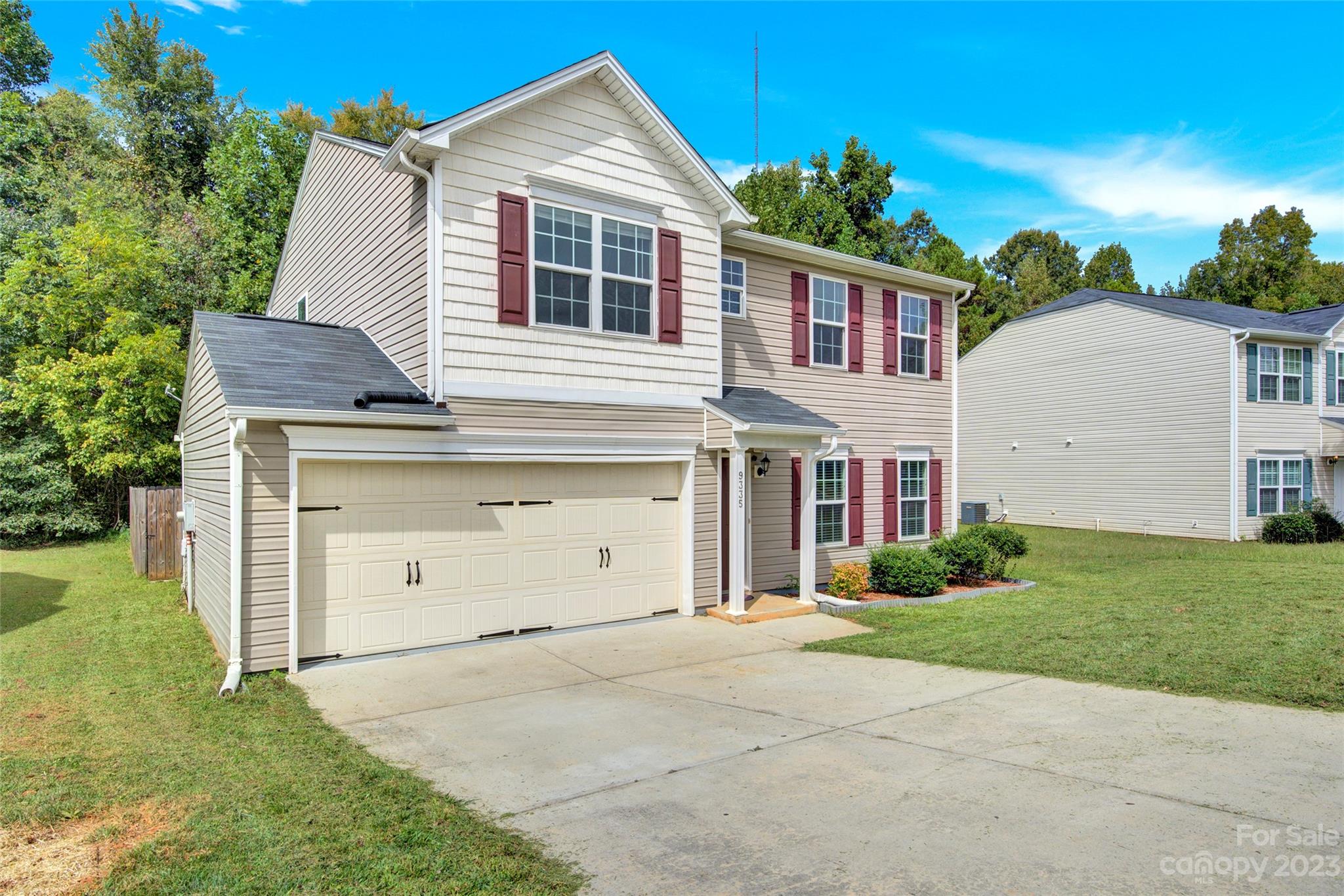 9335 Bradstreet Commons Way Charlotte NC 28215