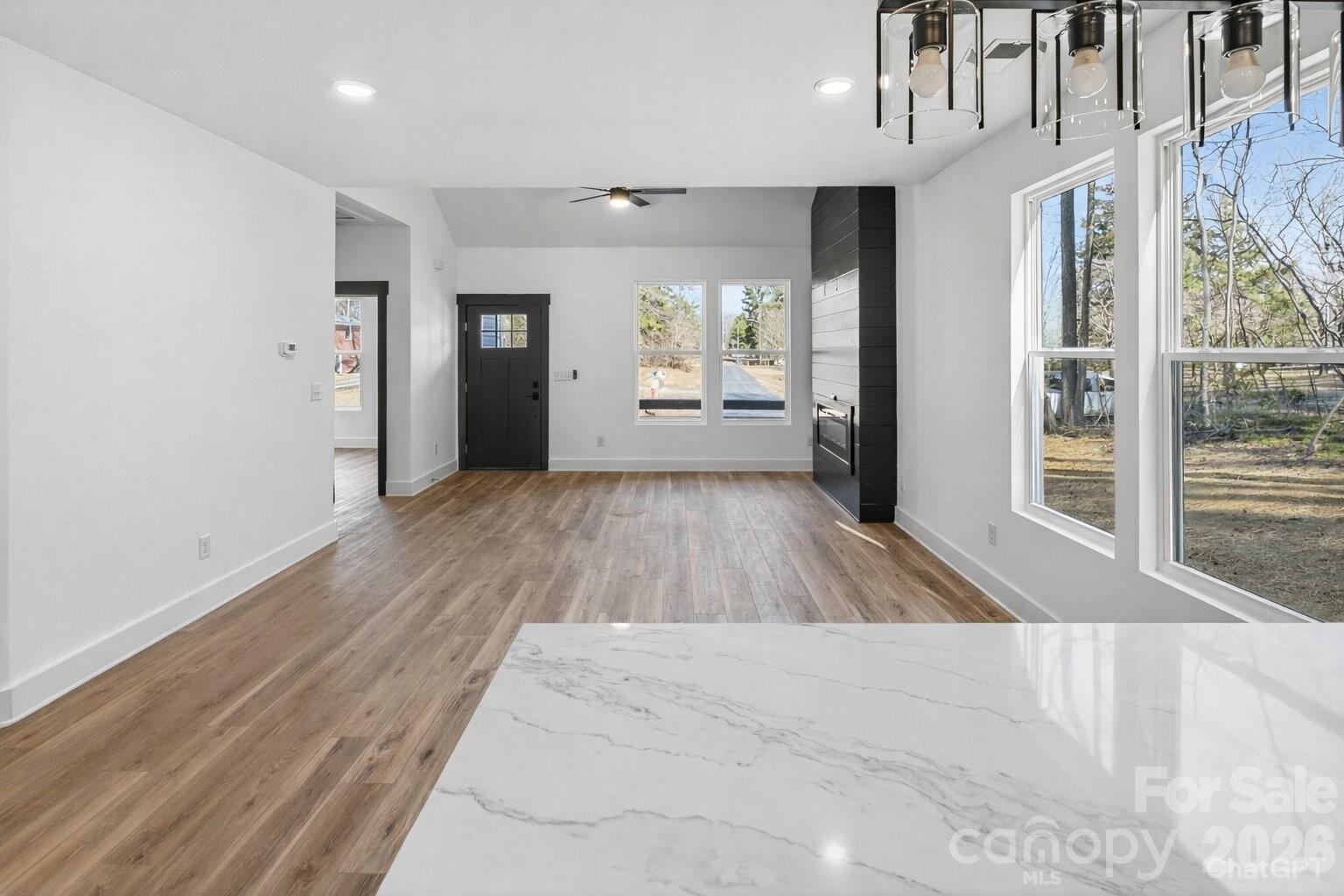 214 Knollwood Circle Albemarle NC 28001