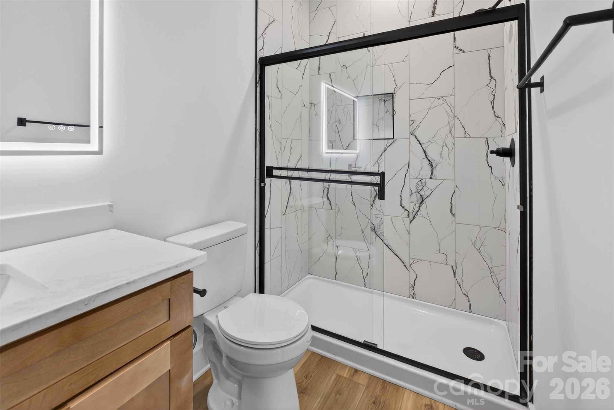 214 Knollwood Circle Albemarle NC 28001