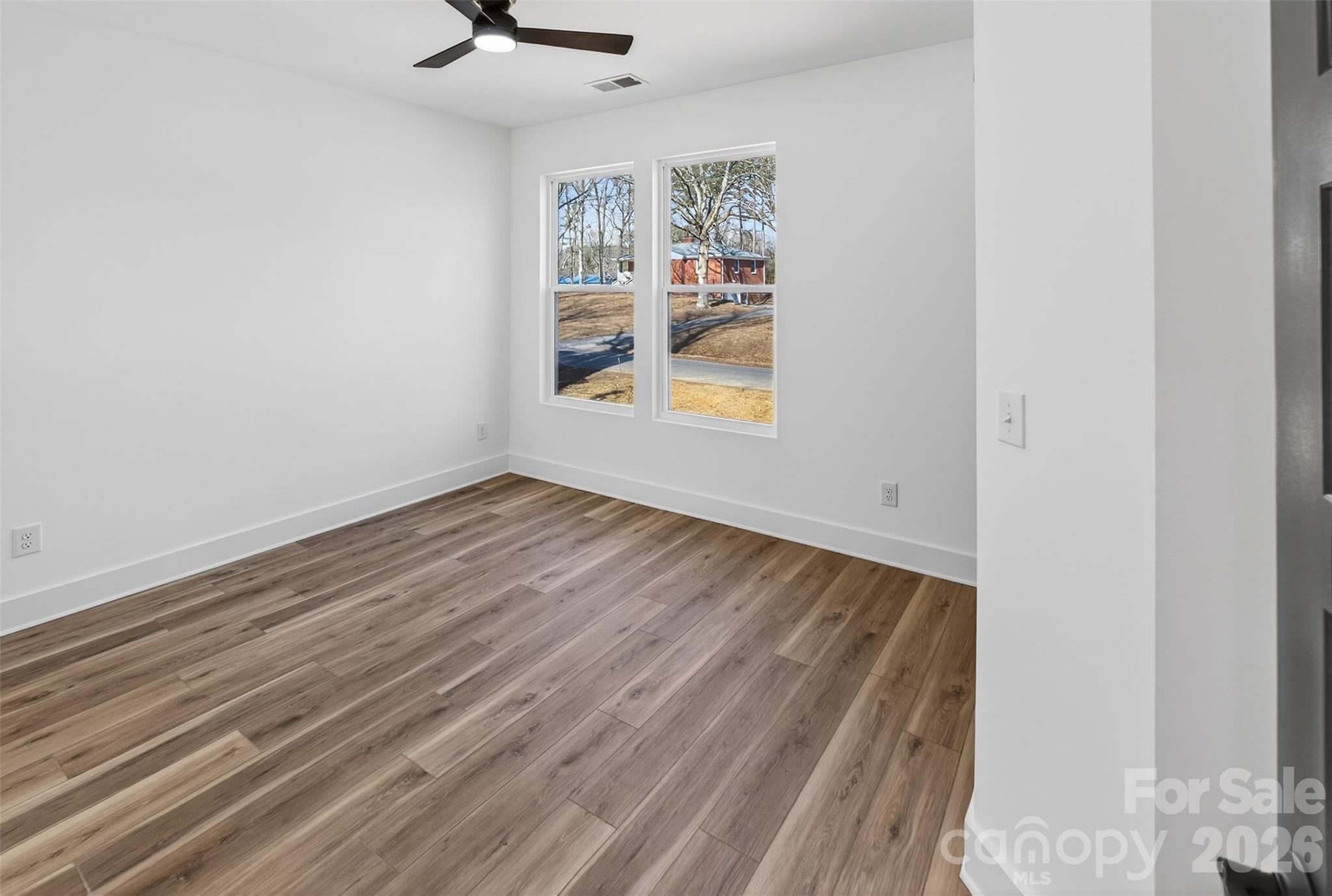 214 Knollwood Circle Albemarle NC 28001