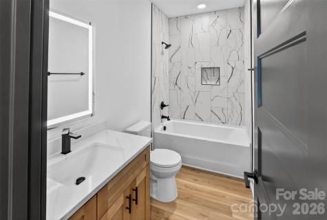 214 Knollwood Circle Albemarle NC 28001