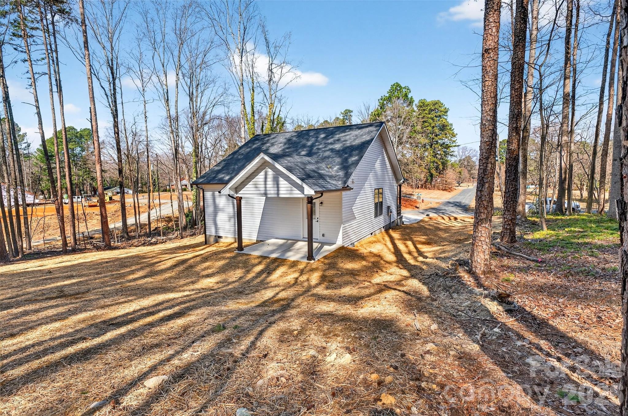 214 Knollwood Circle Albemarle NC 28001