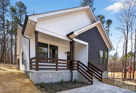 214 Knollwood Circle Albemarle NC 28001