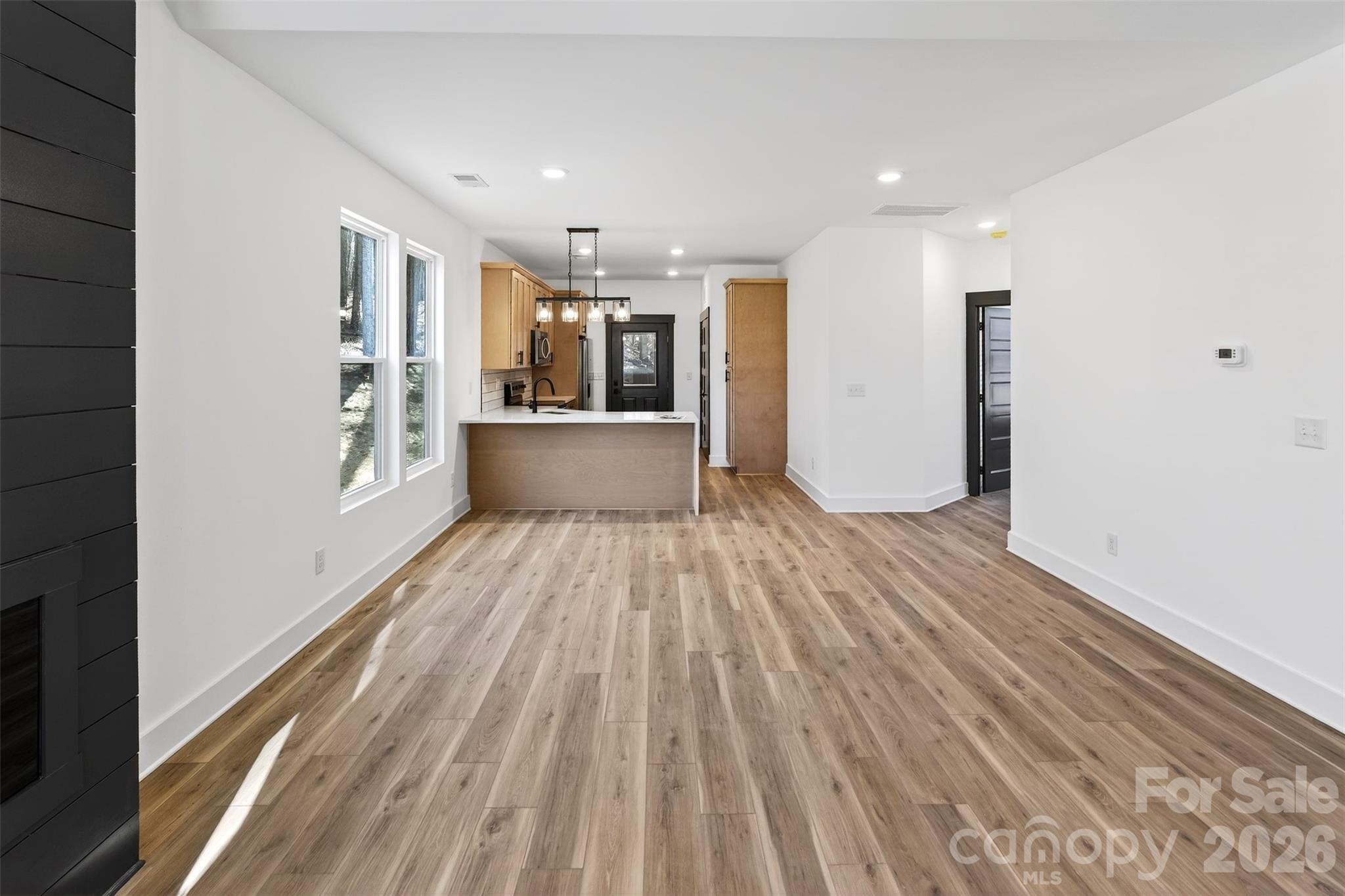 214 Knollwood Circle Albemarle NC 28001