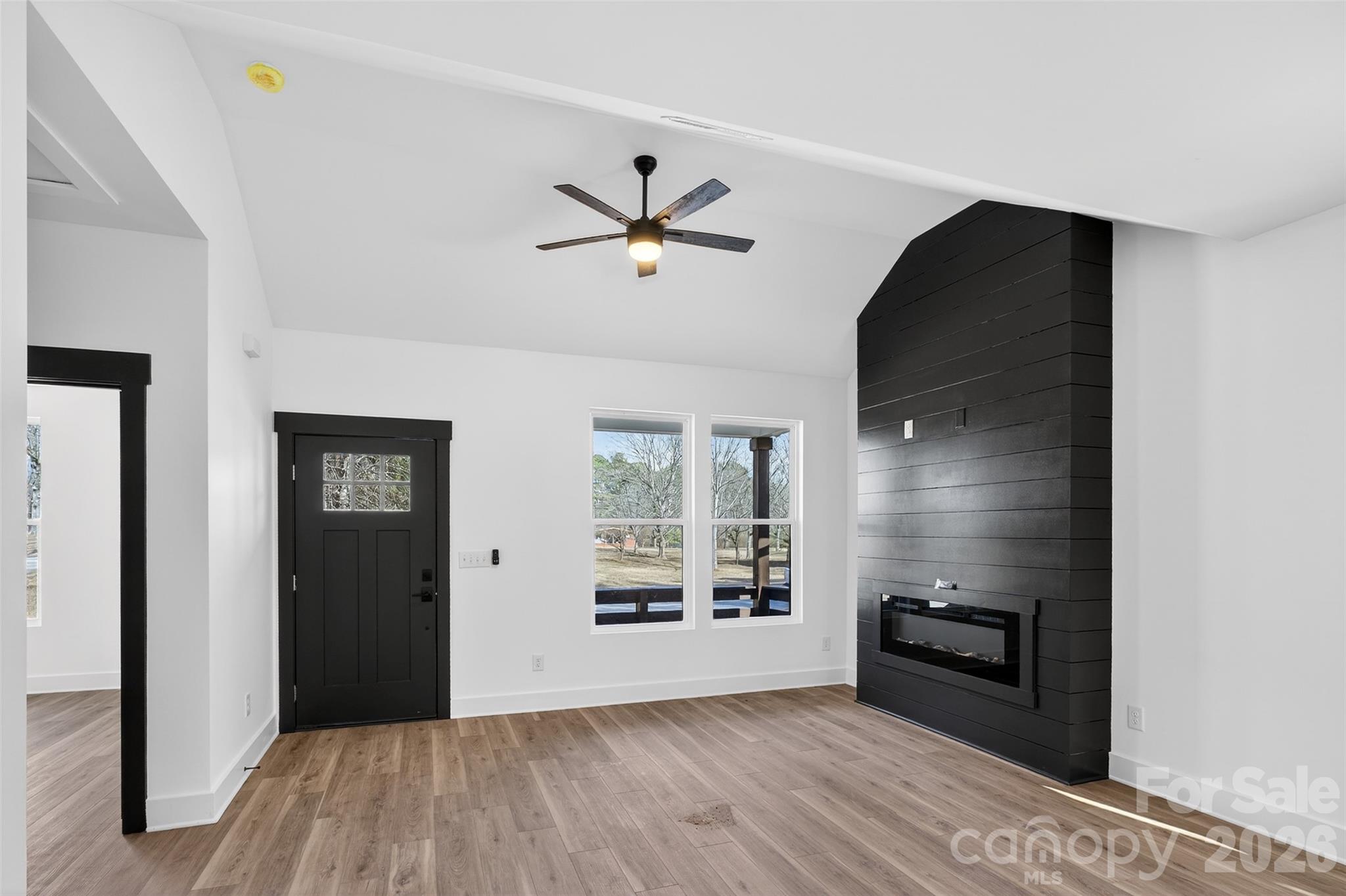 214 Knollwood Circle Albemarle NC 28001