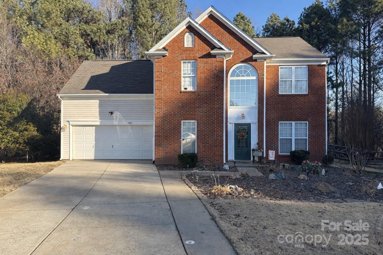 7003 Merrymount Court Concord NC 28025