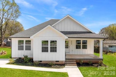 808 3rd Street Kings Mountain NC 28086