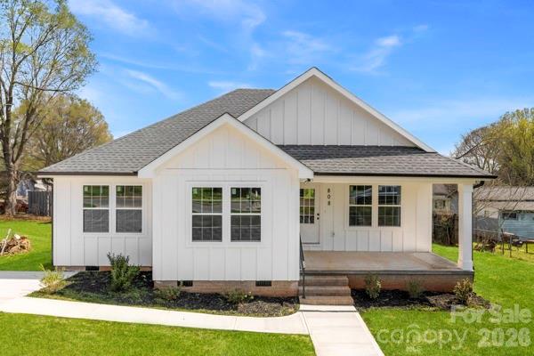 808 3rd Street Kings Mountain NC 28086