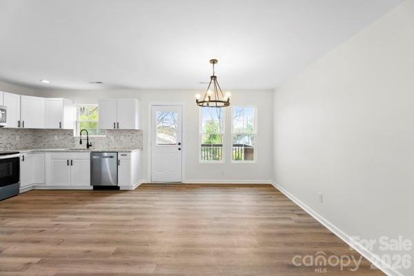 808 3rd Street Kings Mountain NC 28086