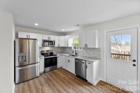 808 3rd Street Kings Mountain NC 28086