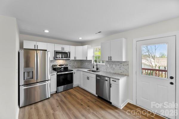 808 3rd Street Kings Mountain NC 28086