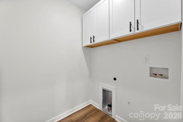 808 3rd Street Kings Mountain NC 28086