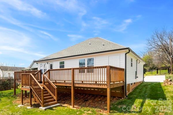 808 3rd Street Kings Mountain NC 28086