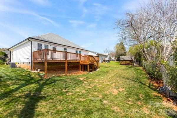 808 3rd Street Kings Mountain NC 28086