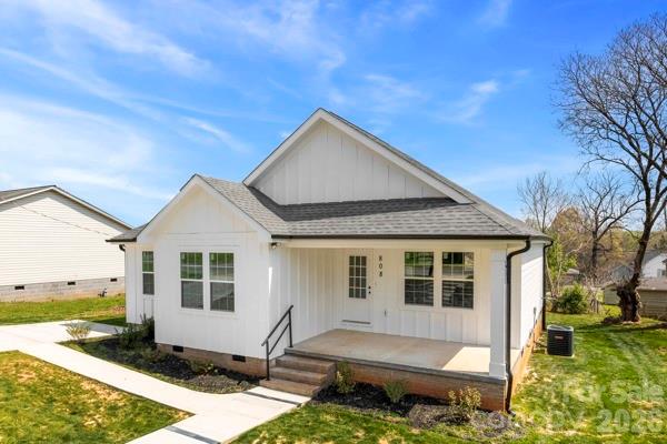 808 3rd Street Kings Mountain NC 28086