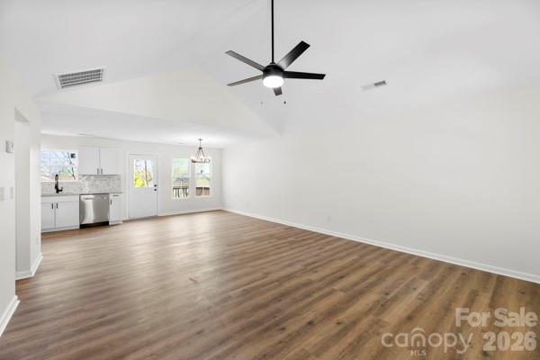808 3rd Street Kings Mountain NC 28086