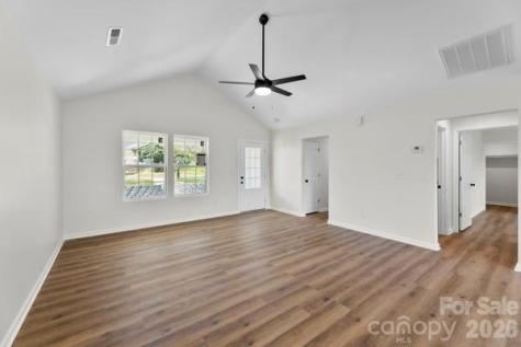 808 3rd Street Kings Mountain NC 28086