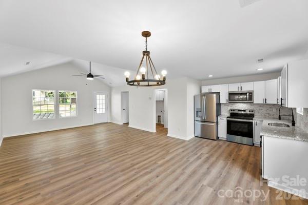 808 3rd Street Kings Mountain NC 28086