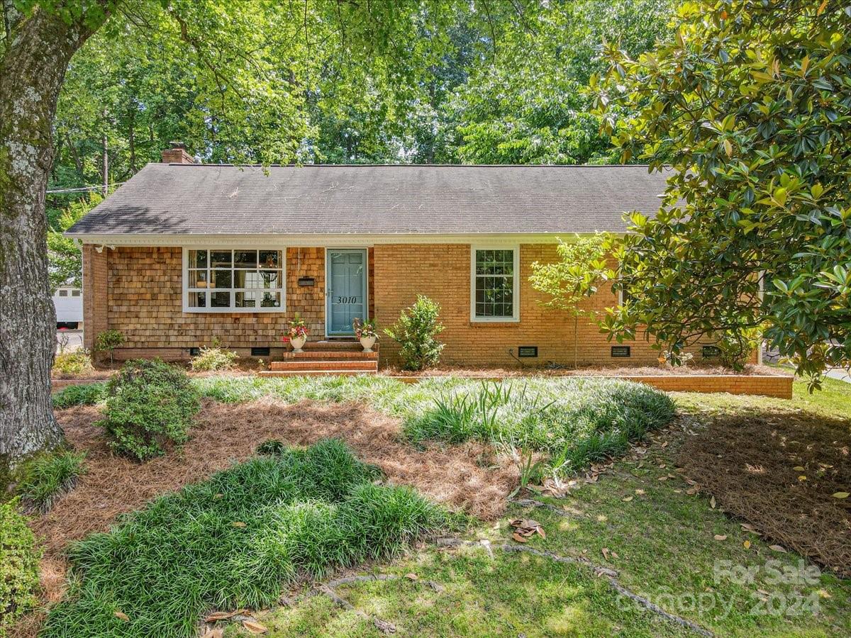 3010 Spring Valley Road Charlotte NC 28210