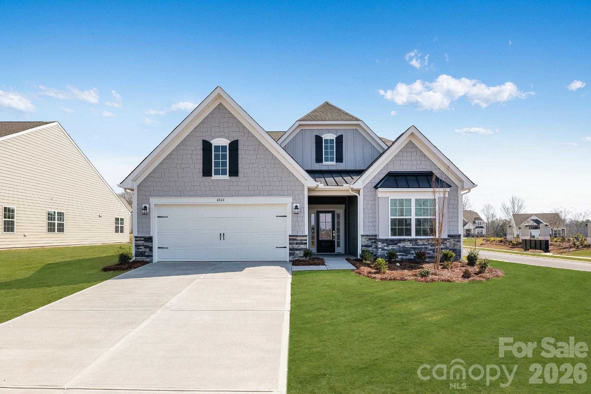 4844 Good Day Drive Lancaster SC 29720